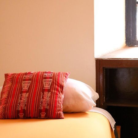 Millas House Cusco Exterior foto