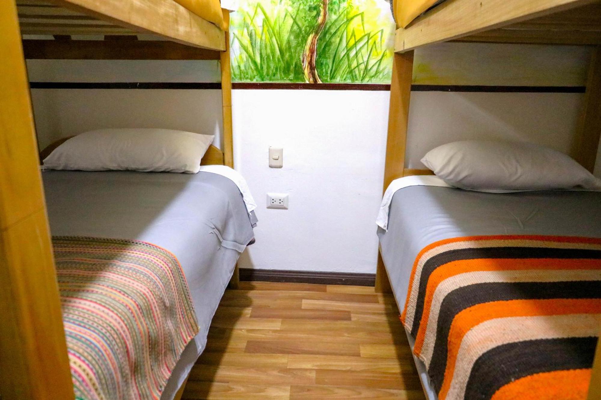Millas House Cusco Exterior foto